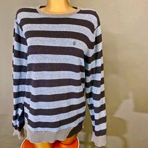 Volcom Medium  Long-sleeve Cute Shirt (UNISEX)